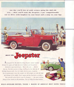 Jeepster Ad 2