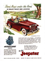 Jeepster Ad 4