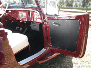 1948 Willys Overland Jeepster (Austin, Texas)