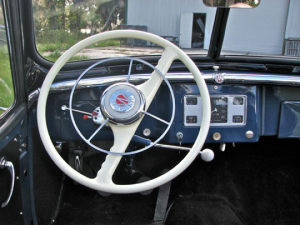 1949 Jeepster (Bradenton, FL)