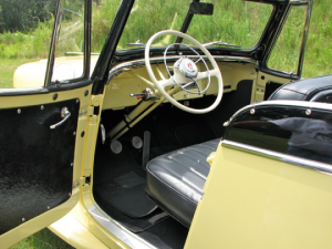 1948 Jeepster (Murray, Utah)